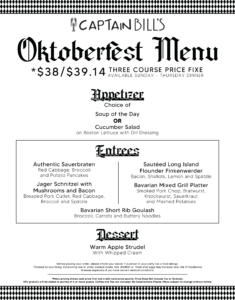 Oktoberfest